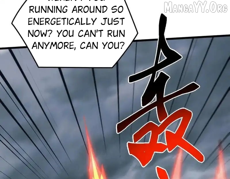 Invasion of the Myriad Races: Starting by Taming a Legendary Beast Chapter 64 - page 25